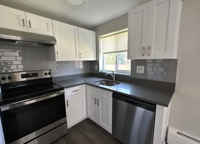 Property at 10667 W 8th Ave Unit 623-5, Lakewood, CO, 80215, 1 bed, 1 bath, [object Object]