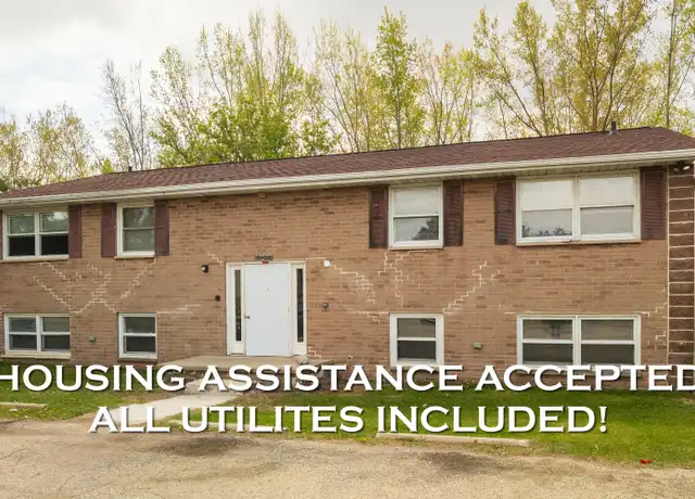 Property at 2226 Imperial Ln Unit 4, Green Bay, WI, 54302, 2 beds, 1 bath, [object Object]