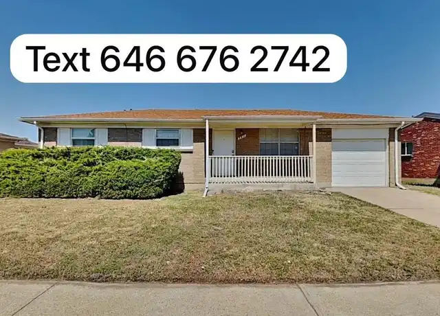 Property at 5542 Revere St, Denver, CO, 80239, 3 beds, 1 bath, [object Object]