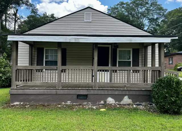 Property at 265 Church St, Fayetteville, GA, 30214, 3 beds, 1 bath, [object Object]