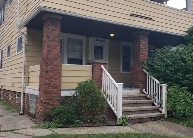 Property at 18606 Kewanee Ave Unit 1, Cleveland, OH, 44119, 2 beds, 1 bath, [object Object]