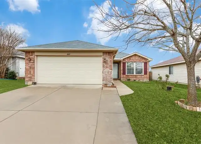 Property at 1405 Ash St, Anna, TX, 75409, 3 beds, 2 baths, [object Object]
