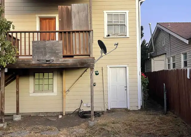 Property at 1617 17th St, San Pablo, CA, 94806, 3 beds, 1 bath, [object Object]