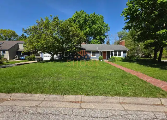 Property at 1825 Garden St, West Lafayette, IN, 47906, 3 beds, 2 baths, [object Object]