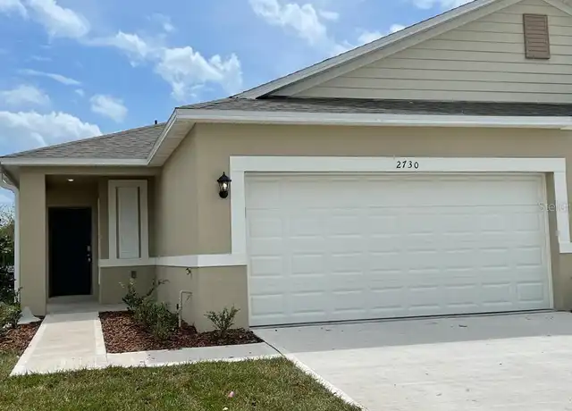 Property at 2730 Sunkissed Dr, Saint Cloud, FL, 34771, 2 beds, 2.5 baths, [object Object]