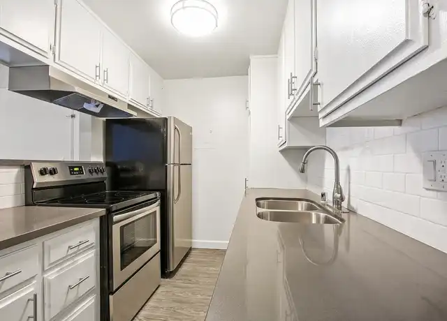 Property at 3749 McLaughlin Ave, Los Angeles, CA, 90066, 1 bed, 1 bath, [object Object]