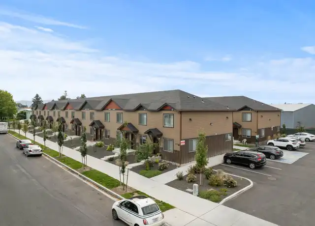 Property at Lyons Townhomes - 1210 E Lyons Ave, Spokane, WA, 99208, 2 beds, 1.5 baths, Contact for Price