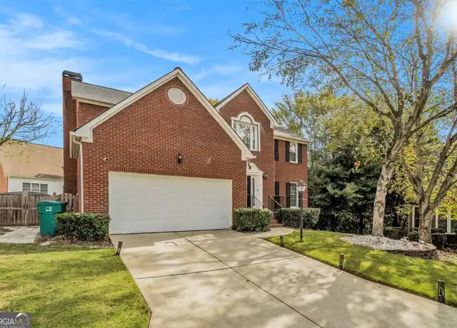 Property at 4893 Delford Ct SE, Smyrna, GA, 30082, 5 beds, 2.5 baths, [object Object]