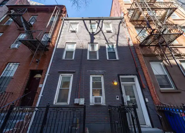 Property at 162 Steuben St #1, Jersey City, NJ, 07302, 1 bed, 1 bath, [object Object]