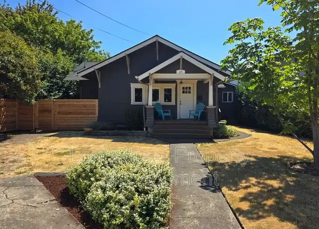 Property at 117 NW 11th St, Corvallis, OR, 97330, 1 bed, 1 bath, [object Object]