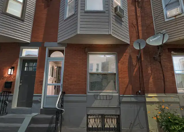 Property at 2005 Mercy St Unit a, Philadelphia, PA, 19145, 3 beds, 1 bath, [object Object]