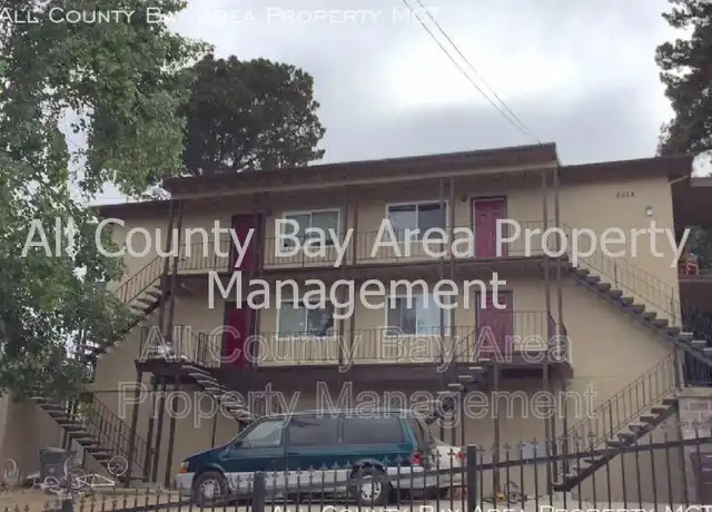 Property at 4624 Fairfax Ave Unit 4, Oakland, CA, 94601, 4 beds, 2 baths, [object Object]