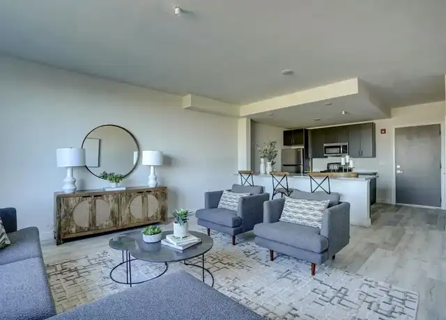 Property at The Modern - 45 S Grove St, East Orange, NJ, 07018, 2 beds, 2 baths, [object Object]