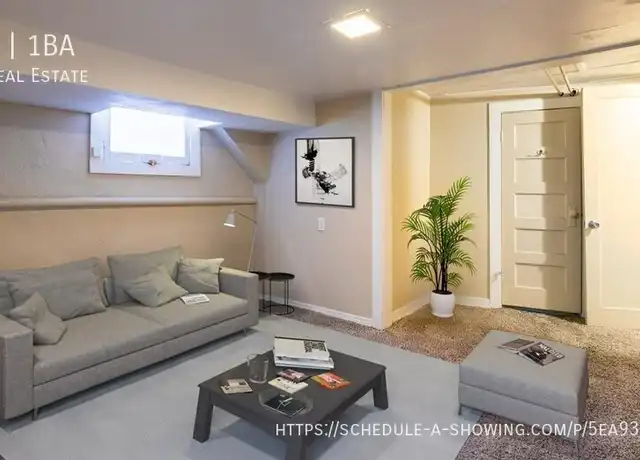 Property at 1526 Milwaukee St Unit 6, Denver, CO, 80206, 1 bed, 1 bath, [object Object]