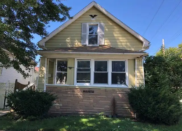 Property at 2534 2nd St, Wyandotte, MI, 48192, 3 beds, 1 bath, [object Object]