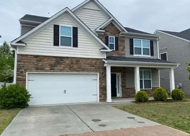 Property at 3949 Massey Run, Raleigh, NC, 27616, 3 beds, 2.5 baths, [object Object]