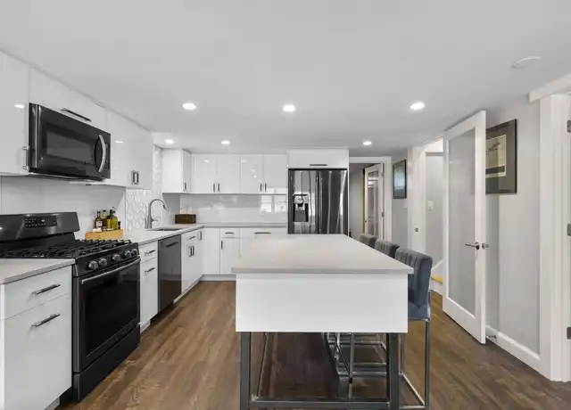 Property at 4701 Olden Rd Unit B, Rockville, MD, 20852, 1 bed, 1 bath, [object Object]