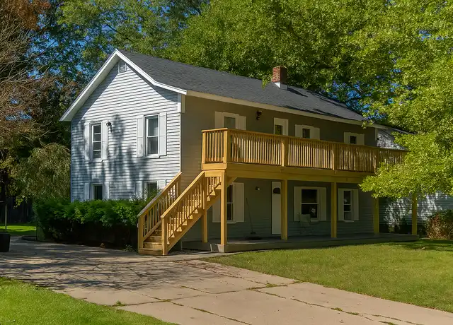 Property at 515 N 5th St Unit 1, St Clair, MI, 48079, 3 beds, 1 bath, [object Object]