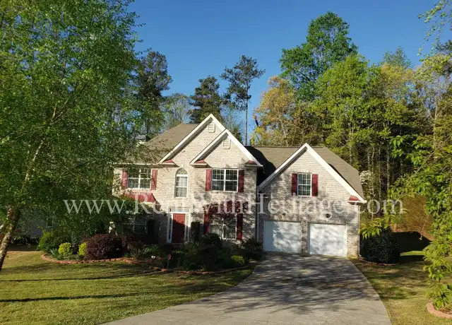Property at 4654 Mill Water Xing, Douglasville, GA, 30135, 4 beds, 2.5 baths, [object Object]