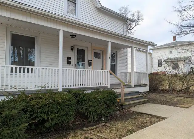 Property at 115 Banning Ave Unit 115, Ashland, OH, 44805, 2 beds, 1 bath, [object Object]