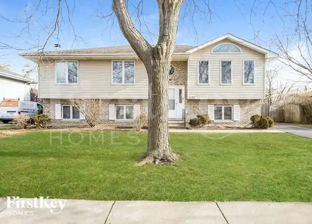 Property at 2508 John Bourg Dr, Plainfield, IL, 60586, 4 beds, 2 baths, [object Object]