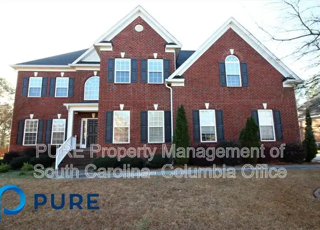 Property at 208 Carolina Ridge Dr, Columbia, SC, 29229, 5 beds, 3 baths, [object Object]