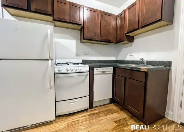 Property at 3827 N Fremont St Unit 2E, Chicago, IL, 60613, 1 bed, 1 bath, [object Object]