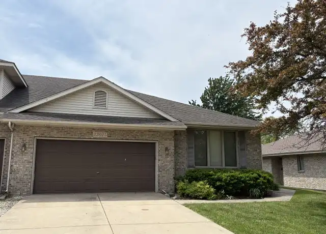 Property at 23025 Bussey Dr, Plainfield, IL, 60586, 2 beds, 2.5 baths, [object Object]
