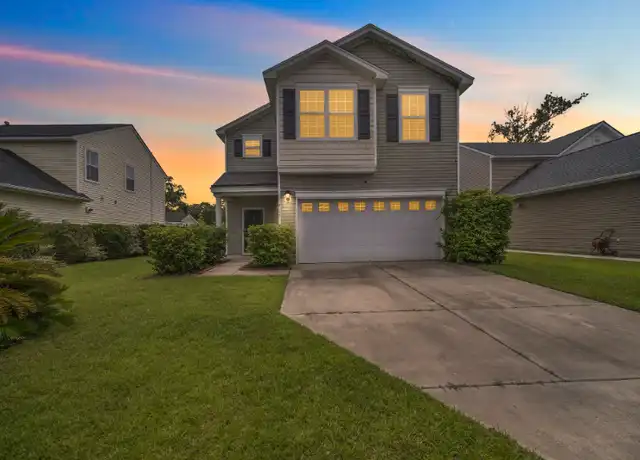 Property at 3145 Gallberry St, Charleston, SC, 29414, 3 beds, 2.5 baths, [object Object]