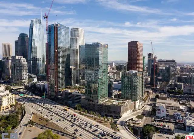 Property at 889 Francisco St #1510, Los Angeles, CA, 90017, 1 bed, 1 bath, [object Object]