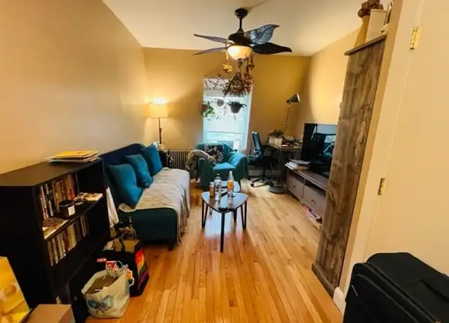 Property at 9 Rice St Unit 5, Brookline, MA, 02445, 2 beds, 1.5 baths, [object Object]