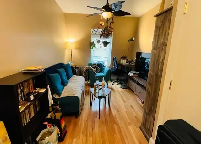 Property at 9 Rice St Unit 5, Brookline, MA, 02445, 2 beds, 1.5 baths, [object Object]