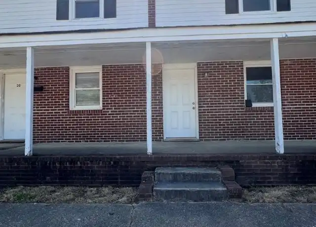 Property at 1410 New York Ave Unit 19, Hopewell, VA, 23860, 2 beds, 1 bath, [object Object]