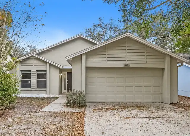 Property at 1409 Bridlebrook Dr, Casselberry, FL, 32707, 3 beds, 2 baths, [object Object]