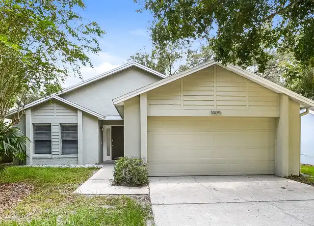 Property at 1409 Bridlebrook Dr, Casselberry, FL, 32707, 3 beds, 2 baths, [object Object]