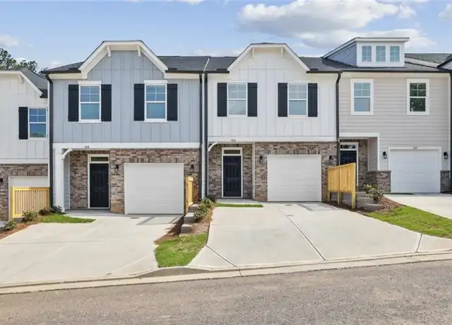 Property at 102 Fairlie Pkwy Unit Avalon, Cartersville, GA, 30121, 3 beds, 2.5 baths, [object Object]