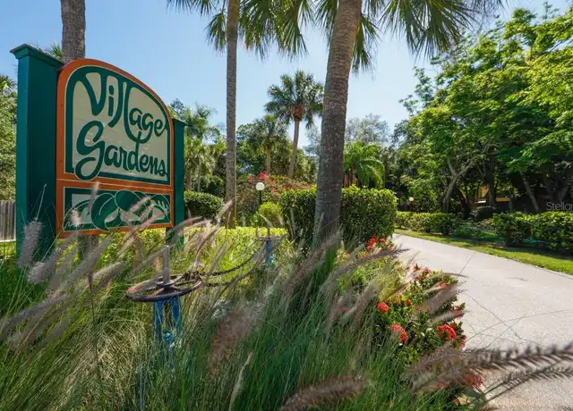 Property at 4755 Village Gardens Dr #88, Sarasota, FL, 34234, 2 beds, 2 baths, [object Object]
