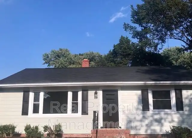 Property at 5901 Bonneau Rd, Richmond, VA, 23227, 2 beds, 1 bath, [object Object]
