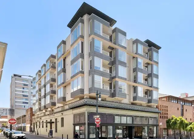 Property at 81 Frank Norris St #701, San Francisco, CA, 94109, 1 bed, 1 bath, [object Object]