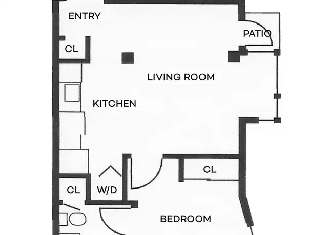 Property at 81 Frank Norris St #701, San Francisco, CA, 94109, 1 bed, 1 bath, [object Object]