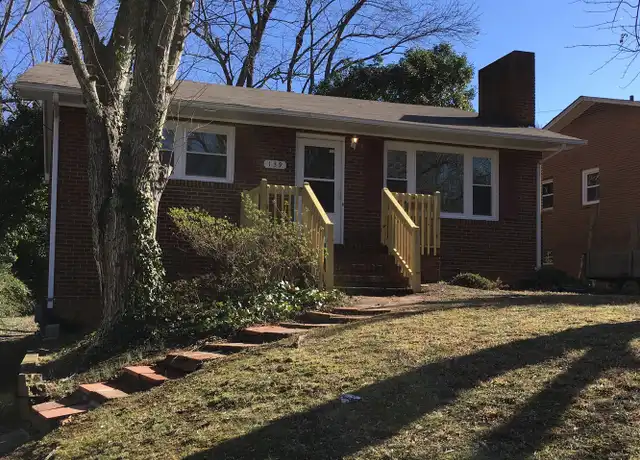Property at 139 Endsley Ave, Winston Salem, NC, 27106, 3 beds, 1 bath, [object Object]
