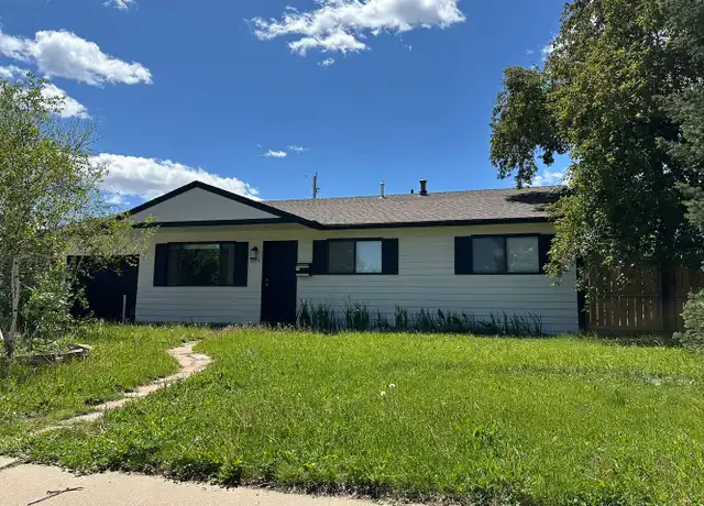Property at 3090 Euclid Ave, Boulder, CO, 80303, 4 beds, 2 baths, [object Object]