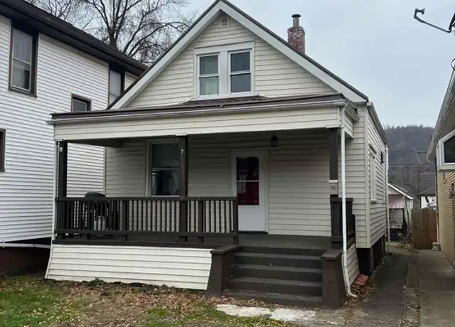 Property at 2509 Hess Ave, Wheeling, WV, 26003, 2 beds, 1 bath, [object Object]