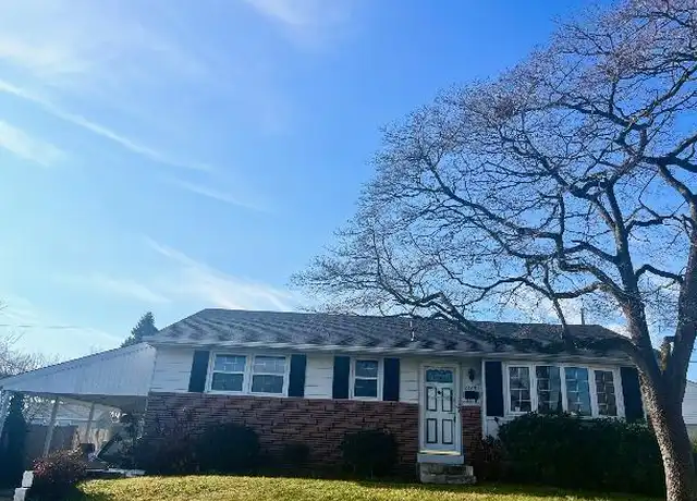 Property at 2609 Dean Dr, Wilmington, DE, 19808, 3 beds, 2 baths, [object Object]