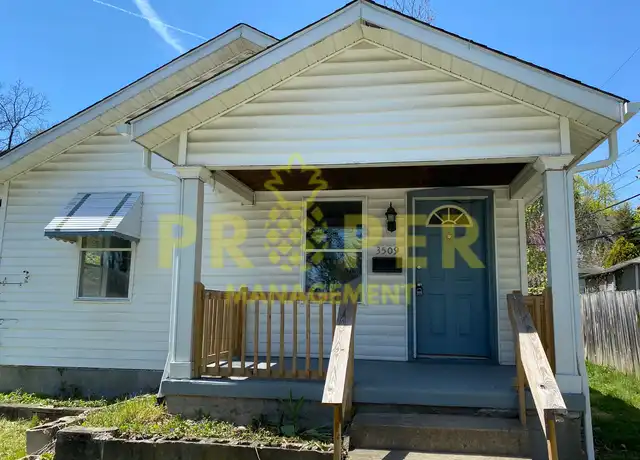 Property at 3509 Le Juene Dr, Dayton, OH, 45405, 2 beds, 1 bath, [object Object]