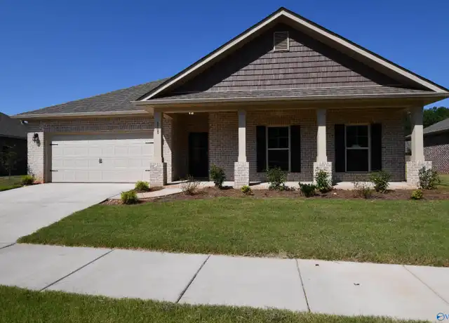 Property at 6508 Moon Crest Ln NW, Huntsville, AL, 35806, 4 beds, 2.5 baths, [object Object]