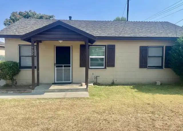 Property at 732 E Fernleaf Ave, Pomona, CA, 91766, 2 beds, 1 bath, [object Object]