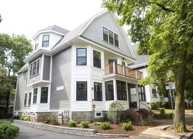 Property at 56 Quint Ave, Boston, MA, 02134, 3 beds, 2 baths, [object Object]