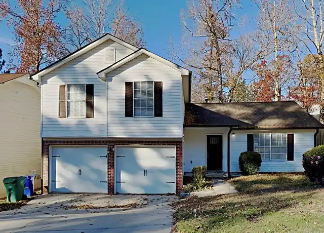 Property at 4856 Haymarket Trl, Decatur, GA, 30035, 3 beds, 2.5 baths, [object Object]
