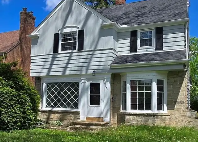 Property at 3881 Meadowbrook Blvd, University Heights, OH, 44118, 4 beds, 2 baths, [object Object]